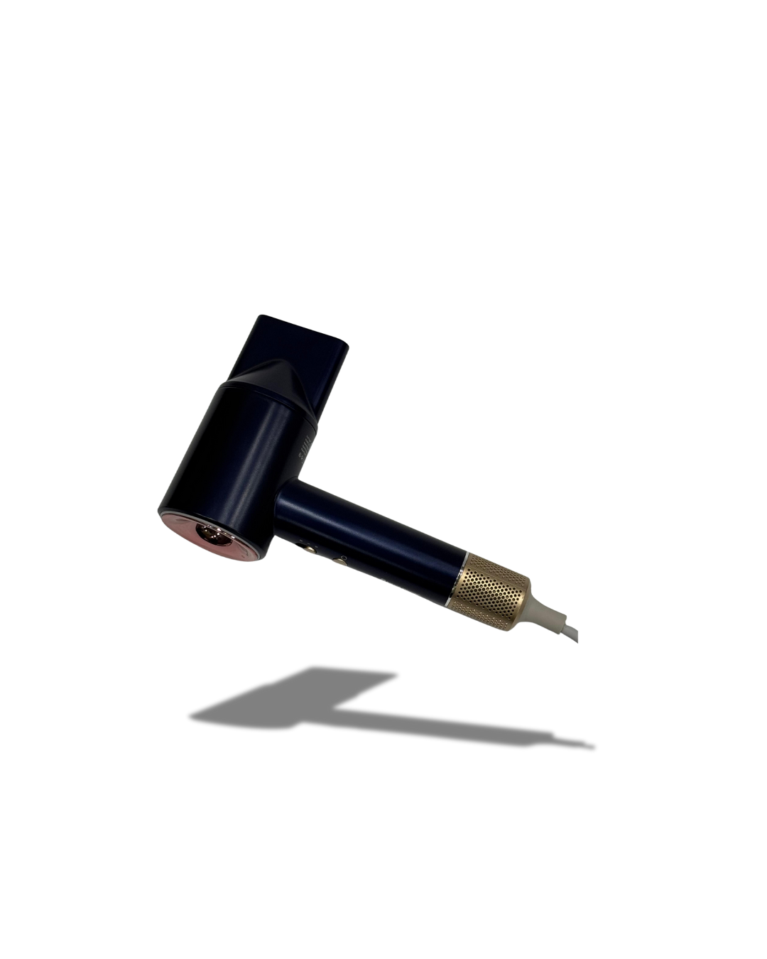 Unvarying D-8 Ionic Hair Dryer - Image 7