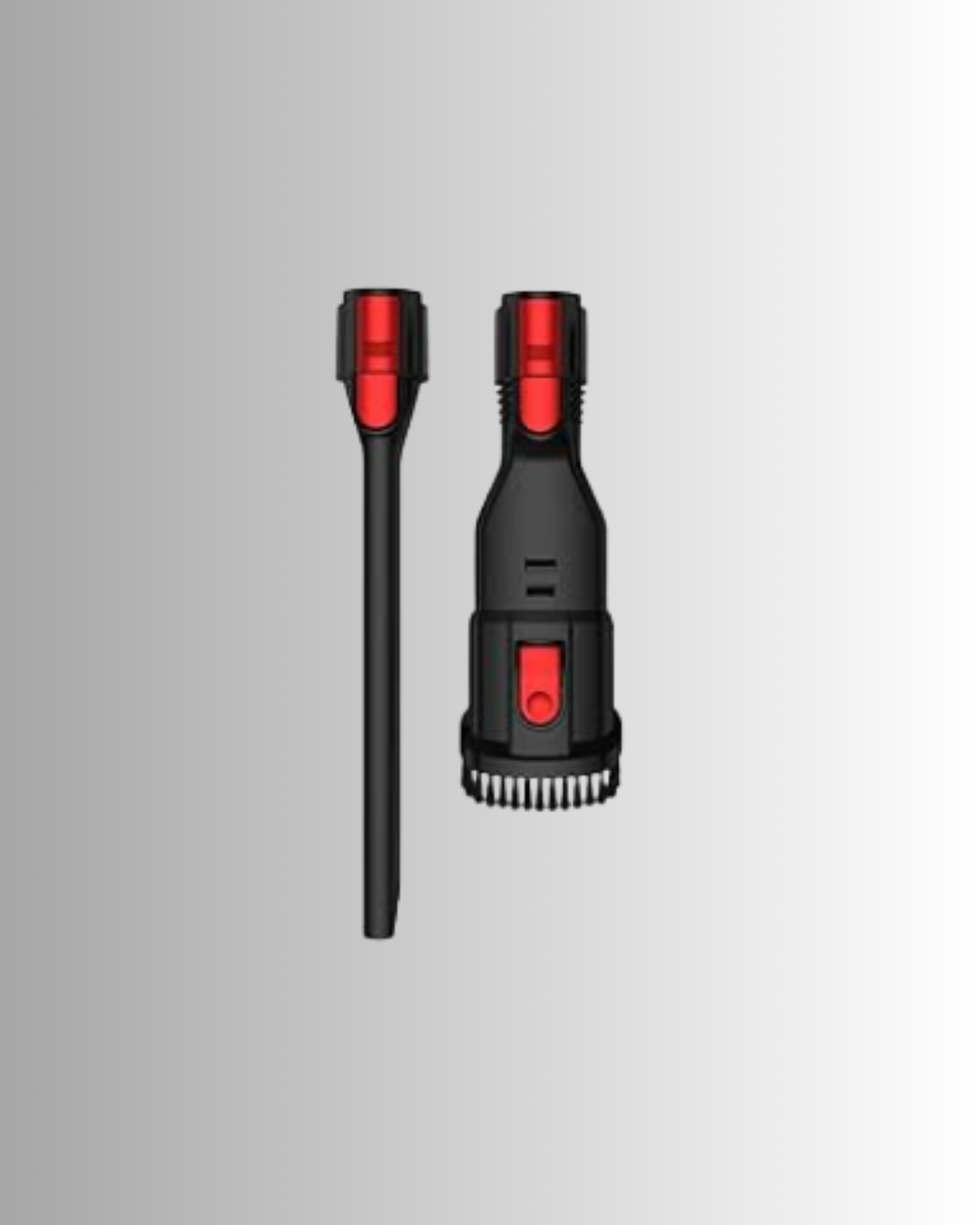 WIRELESS VACUUM CLEANER - Wsd 9212 - Image 2