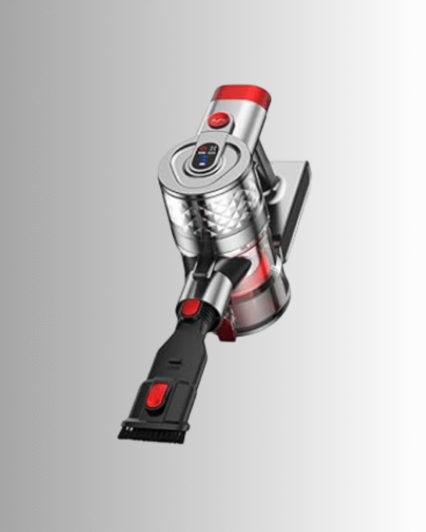 WIRELESS VACUUM CLEANER - Wsd 9212 - Image 3