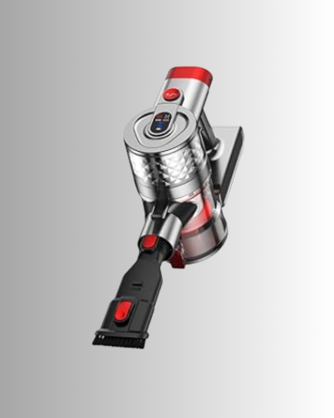 WIRELESS VACUUM CLEANER - Wsd 9212 - Image 3
