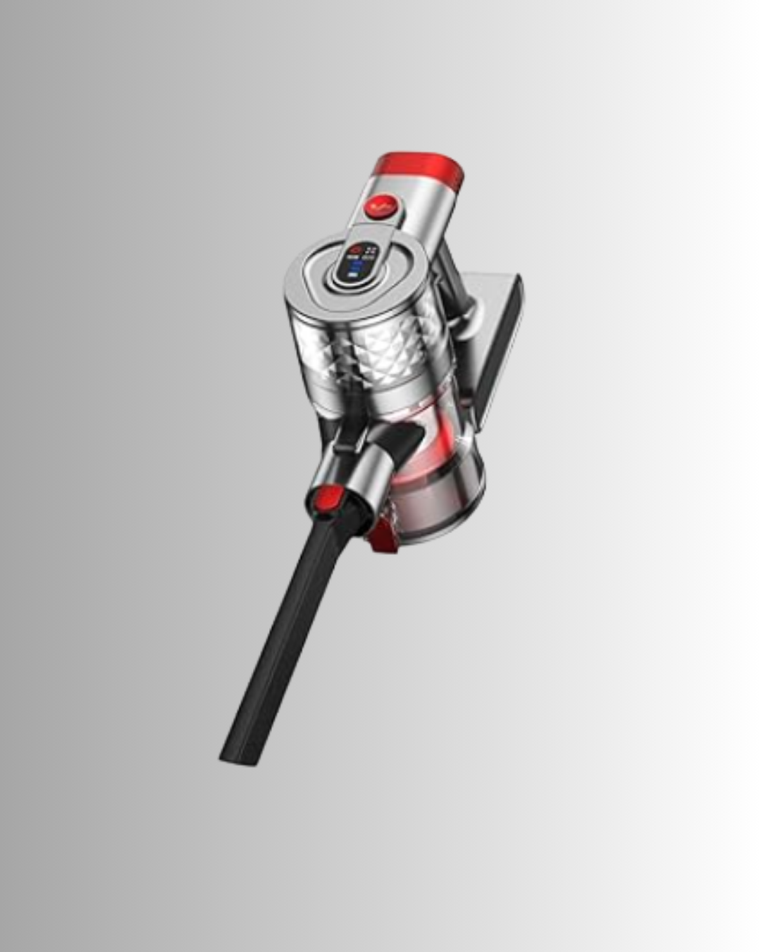 WIRELESS VACUUM CLEANER - Wsd 9212 - Image 4