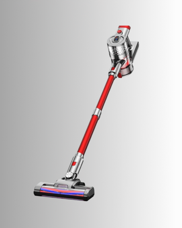WIRELESS VACUUM CLEANER - Wsd 9212 - Image 5