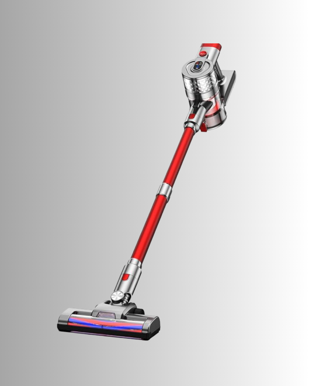 WIRELESS VACUUM CLEANER - Wsd 9212 - Image 5