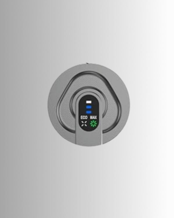 WIRELESS VACUUM CLEANER - Wsd 9212 - Image 6