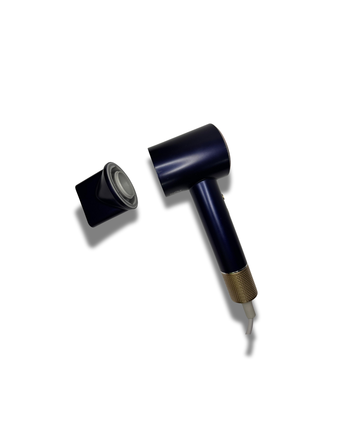 Unvarying D-8 Ionic Hair Dryer - Image 5