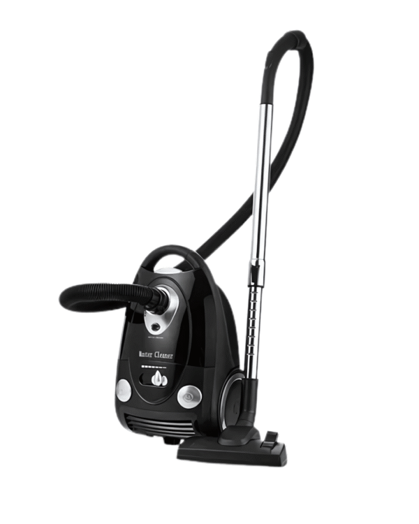 BAGGED VACUUM CLEANER 1501 - Image 2