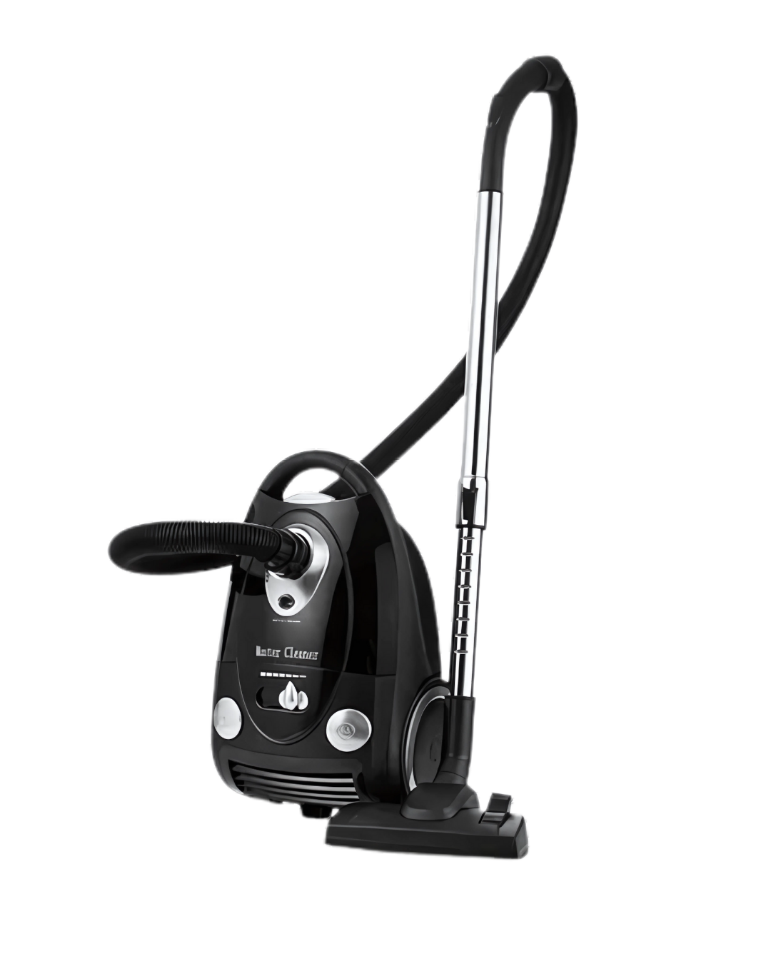 BAGGED VACUUM CLEANER 1501 - Image 2