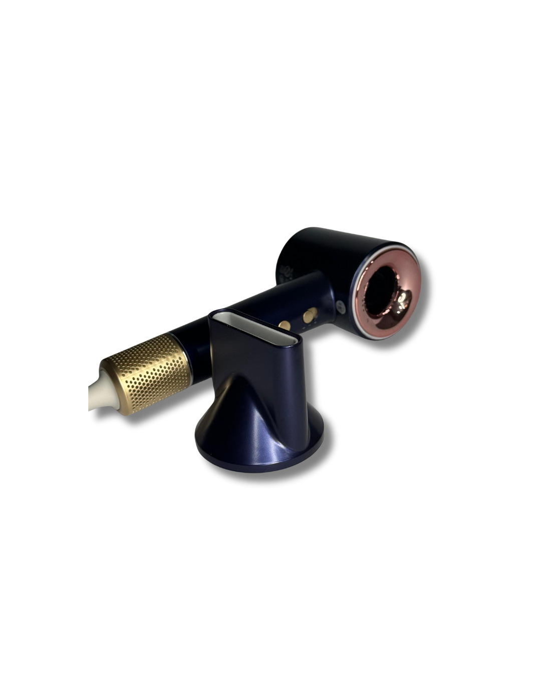 Unvarying D-8 Ionic Hair Dryer - Image 4