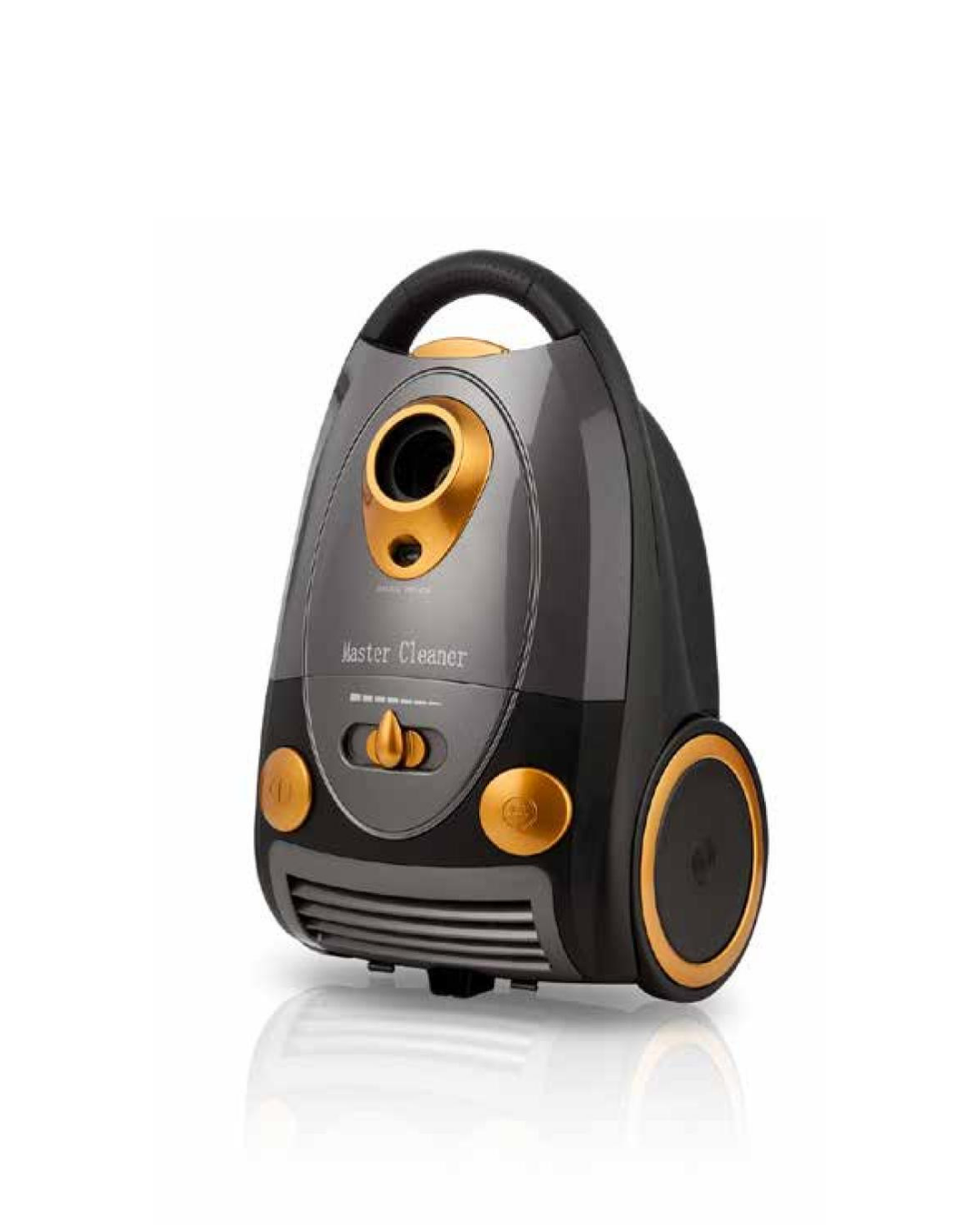 BAGGED VACUUM CLEANER 1501 - Image 4