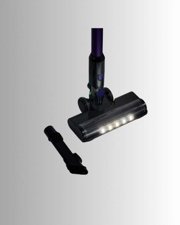 WIRELESS VACUUM CLEANER - X9 G1 - Image 3