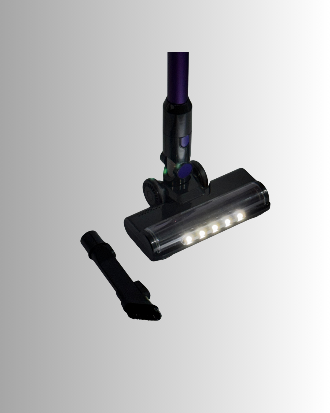 WIRELESS VACUUM CLEANER - X9 G1 - Image 3