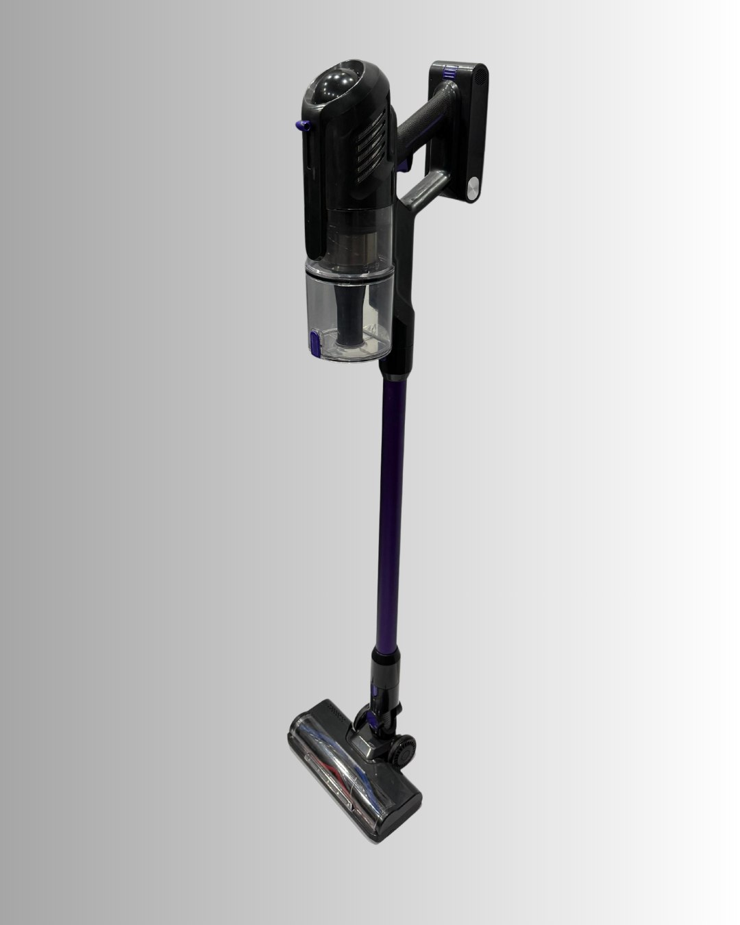 WIRELESS VACUUM CLEANER - X9 Pro - Image 4