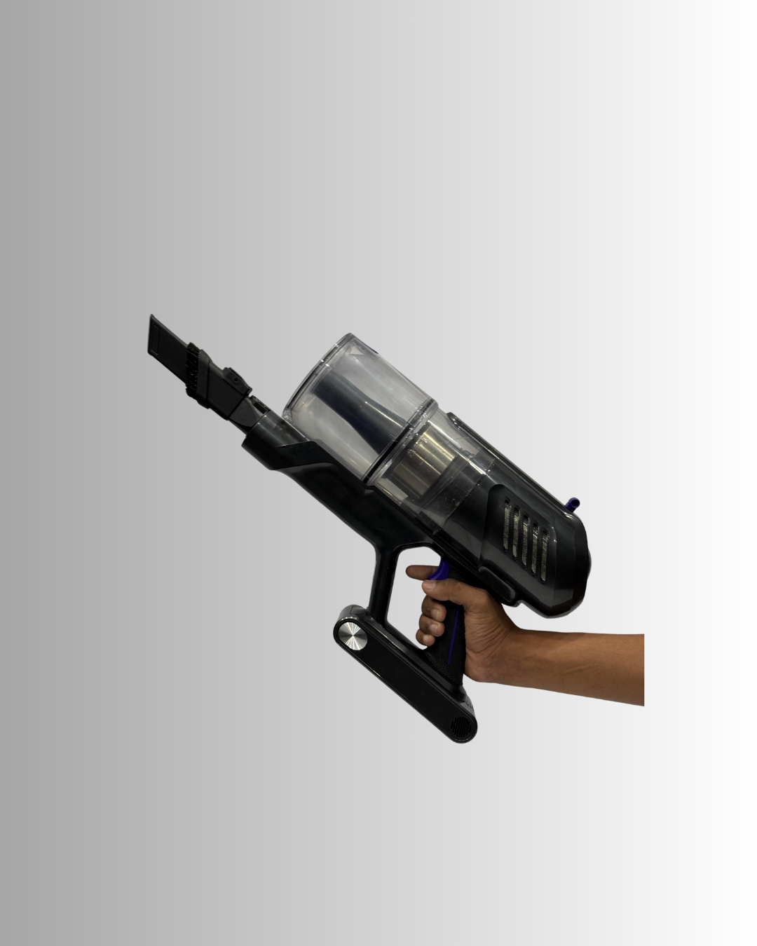 WIRELESS VACUUM CLEANER - X9 Pro - Image 5