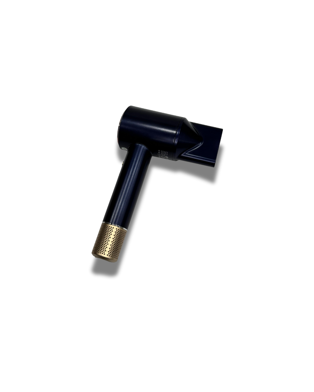 Unvarying D-8 Ionic Hair Dryer - Image 8