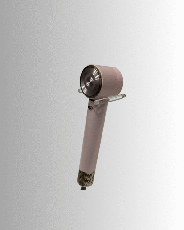 Multi-Functional Hair Dryer (5-in-1 Airwrap Styler) - Image 3