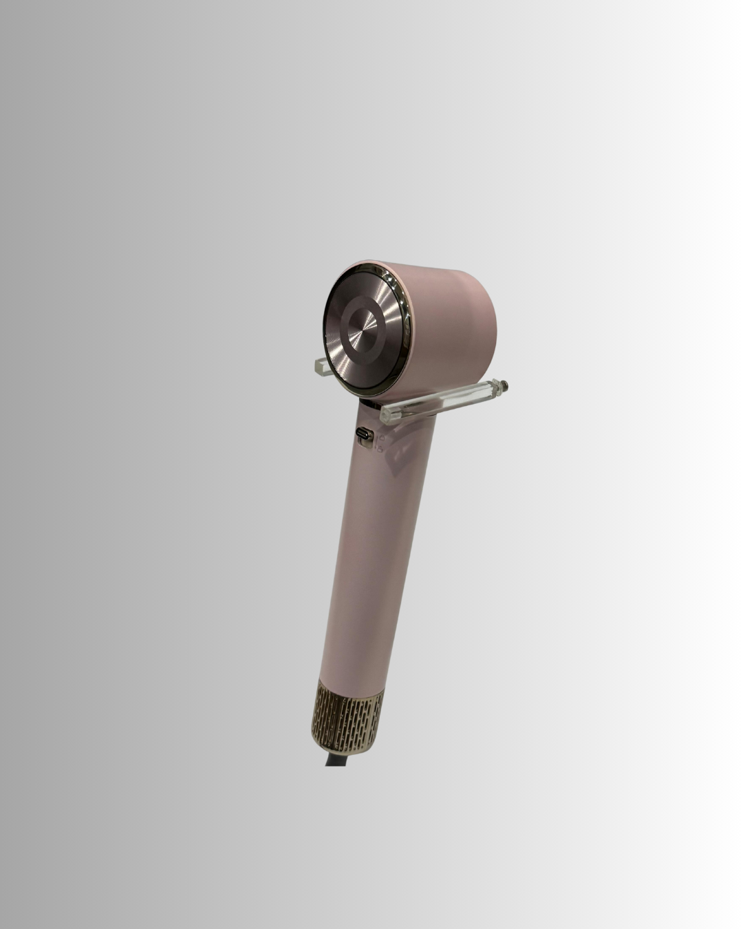 Multi-Functional Hair Dryer (5-in-1 Airwrap Styler) - Image 3