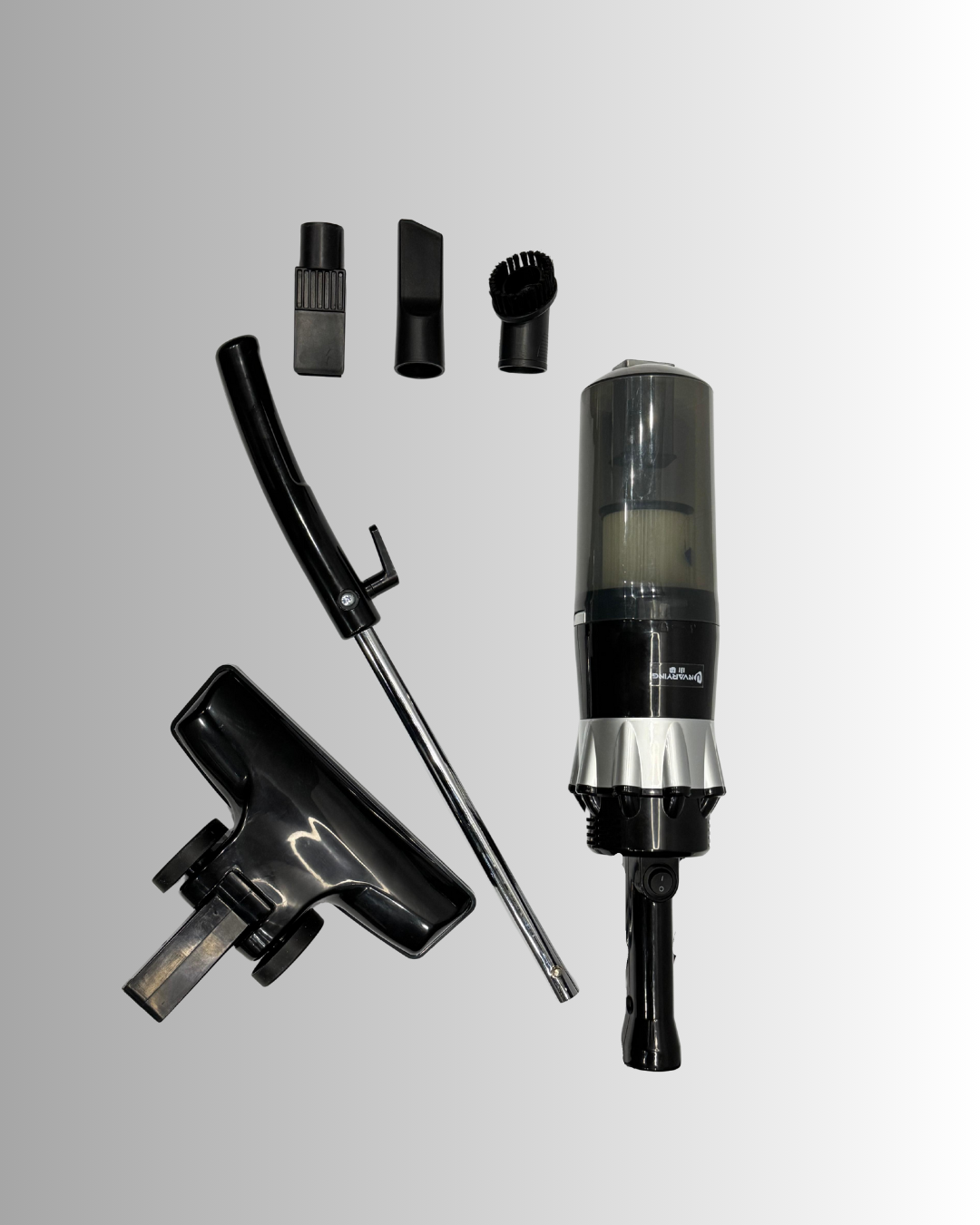 CORDED STICK VACUUM CLEANER WSD9211 - Image 4