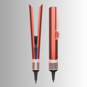 Multi-Functional Hair Straightener – Dry, Straighten & Style in One