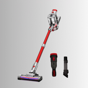 WIRELESS VACUUM CLEANER - Wsd 9212