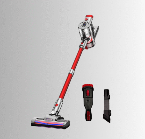 WIRELESS VACUUM CLEANER - Wsd 9212