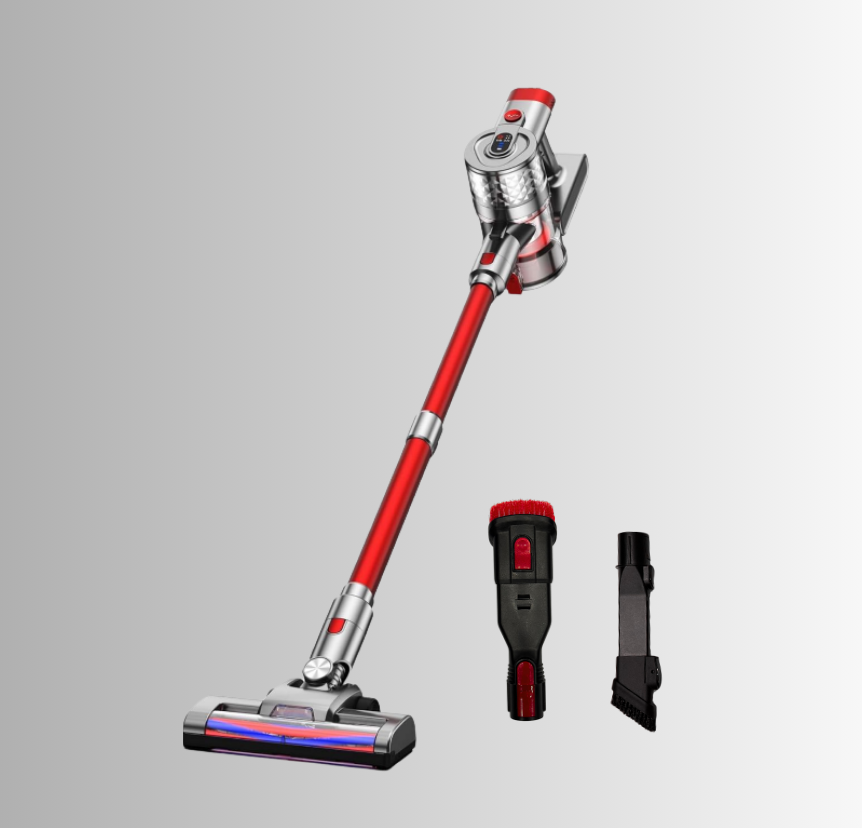 WIRELESS VACUUM CLEANER - Wsd 9212
