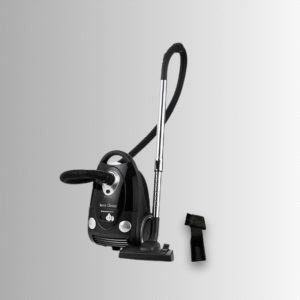 BAGGED VACUUM CLEANER 1501