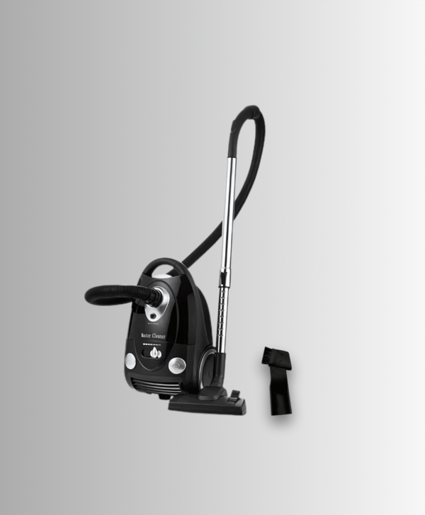 BAGGED VACUUM CLEANER 1501