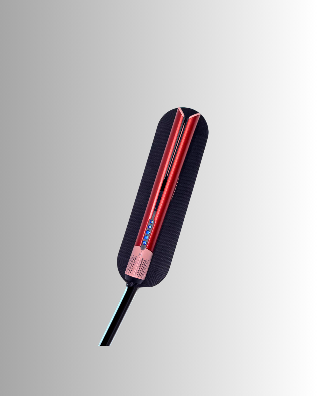 Multi-Functional Hair Straightener – Dry, Straighten & Style in One - Image 4