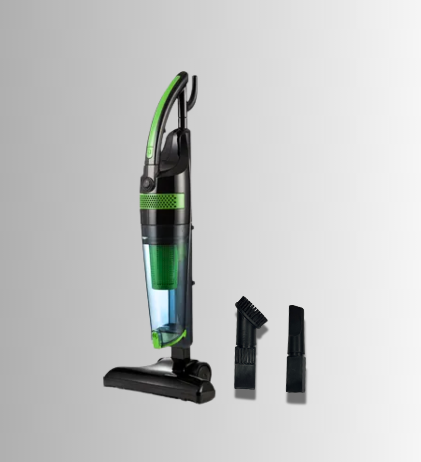 CORDED STICK VACUUM CLEANER