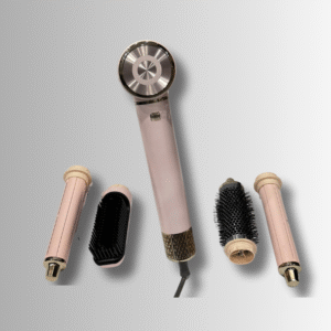 Multi-Functional Hair Dryer (5-in-1 Airwrap Styler)