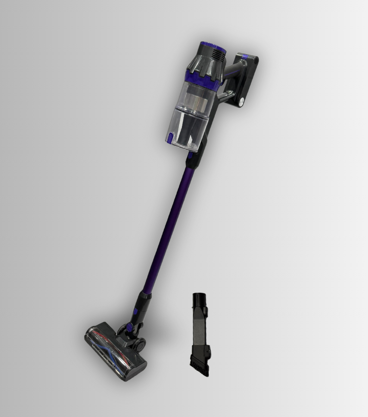WIRELESS VACUUM CLEANER - X9 G1