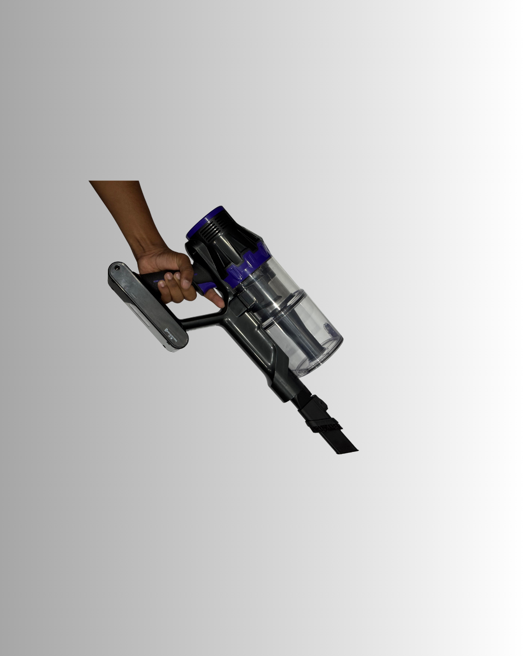 WIRELESS VACUUM CLEANER - X9 G1 - Image 5