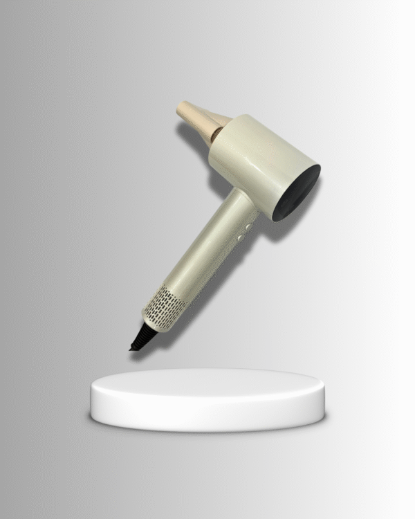 Unvarying D9 Negative ion Hair Dryer - Image 4