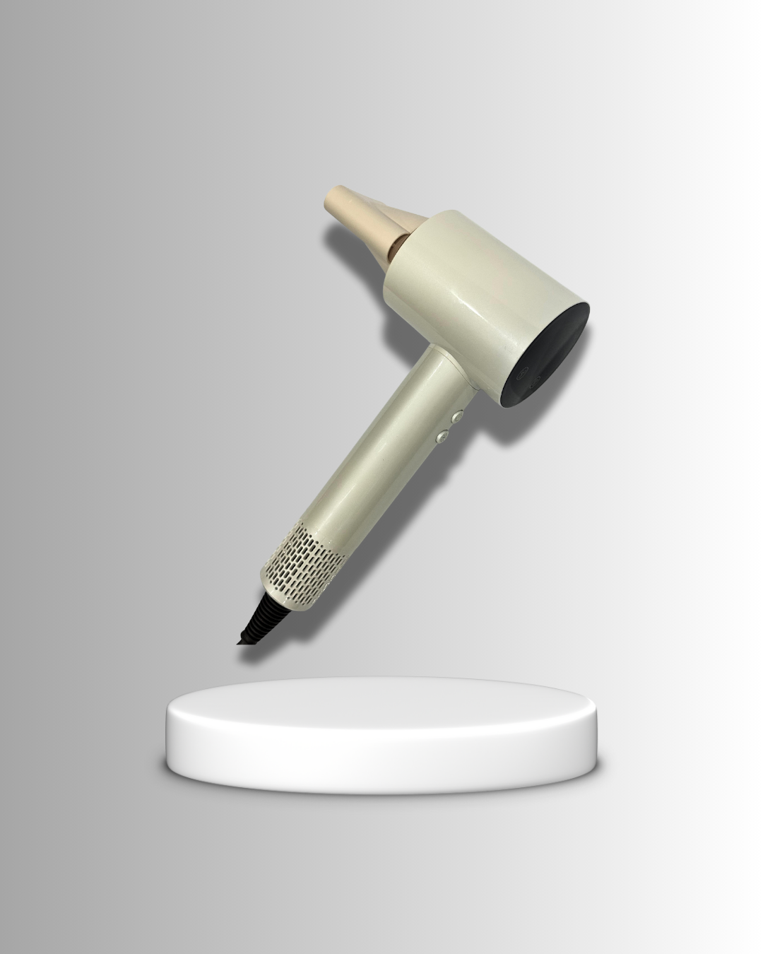 Unvarying D9 Negative ion Hair Dryer - Image 4