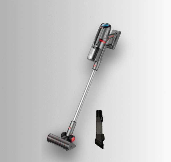 WIRELESS VACUUM CLEANER - X9 Pro