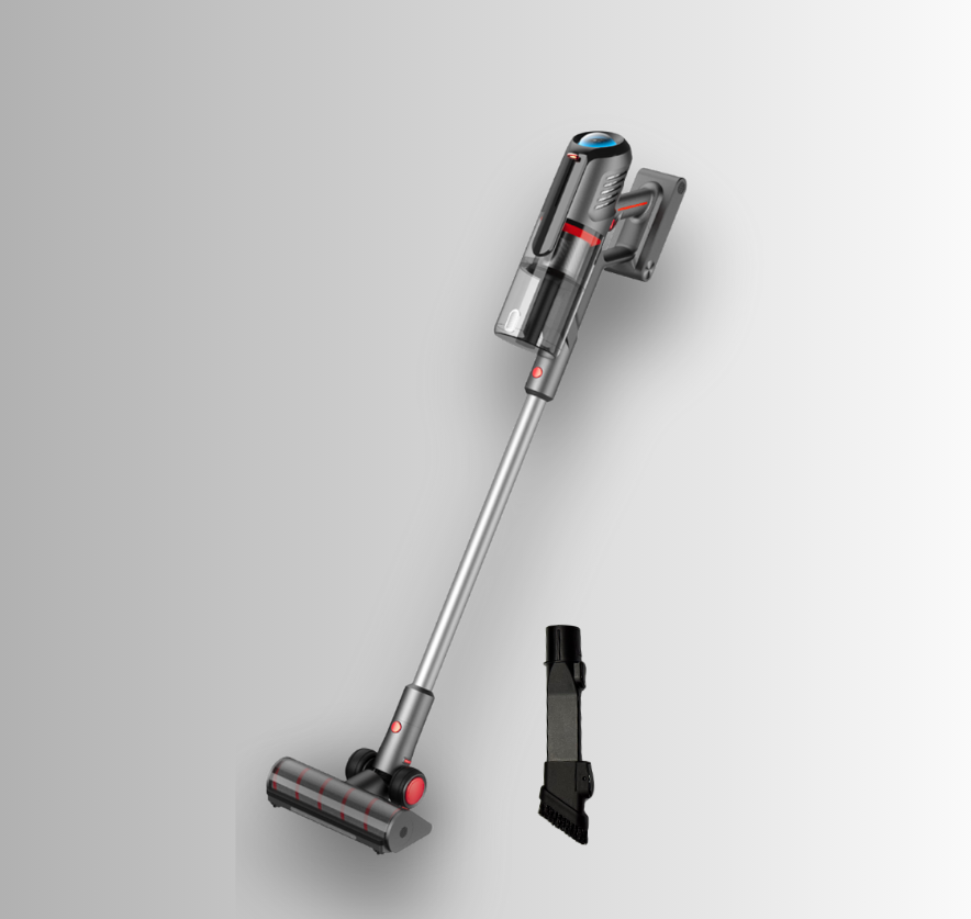 WIRELESS VACUUM CLEANER - X9 Pro