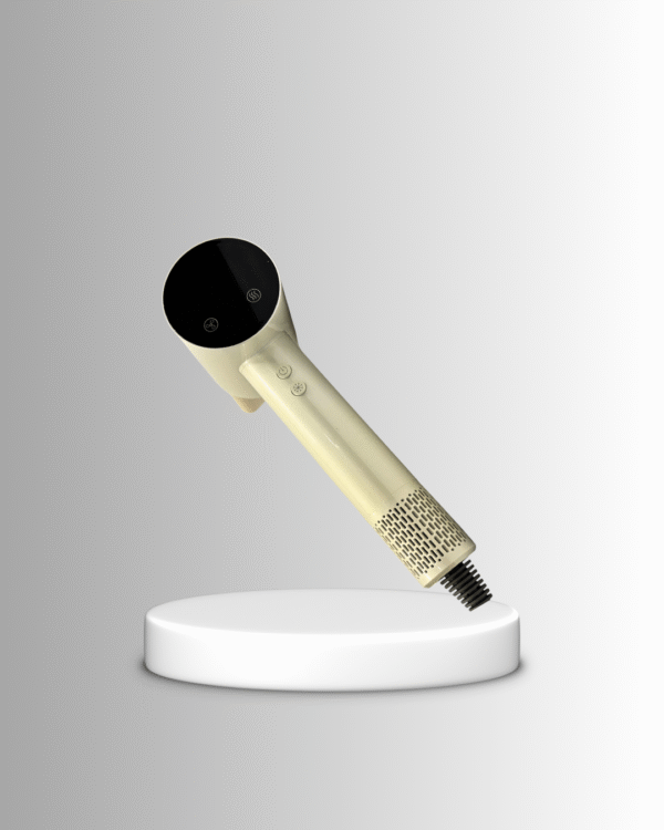 Unvarying D9 Negative ion Hair Dryer - Image 3