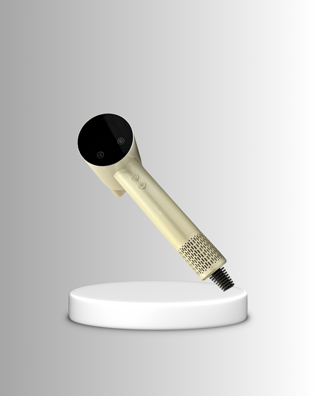 Unvarying D9 Negative ion Hair Dryer - Image 3