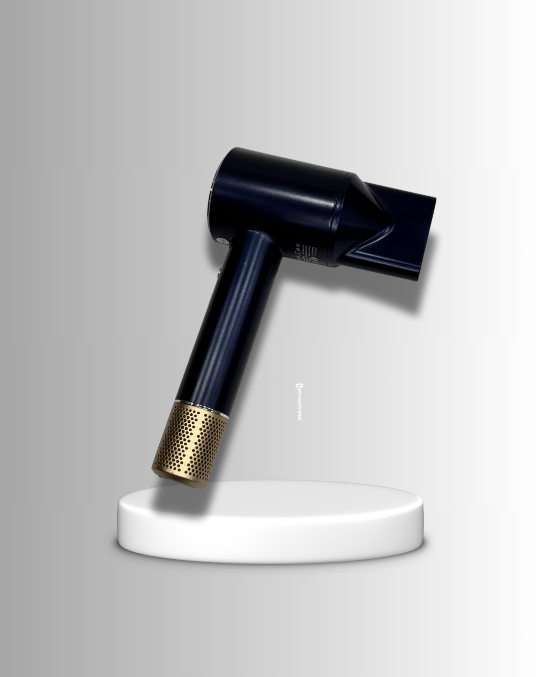 Unvarying D-8 Ionic Hair Dryer - Image 3