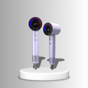 Unvarying T-30 Plus Hair Dryer – Best Hair Dryer in Pakistan