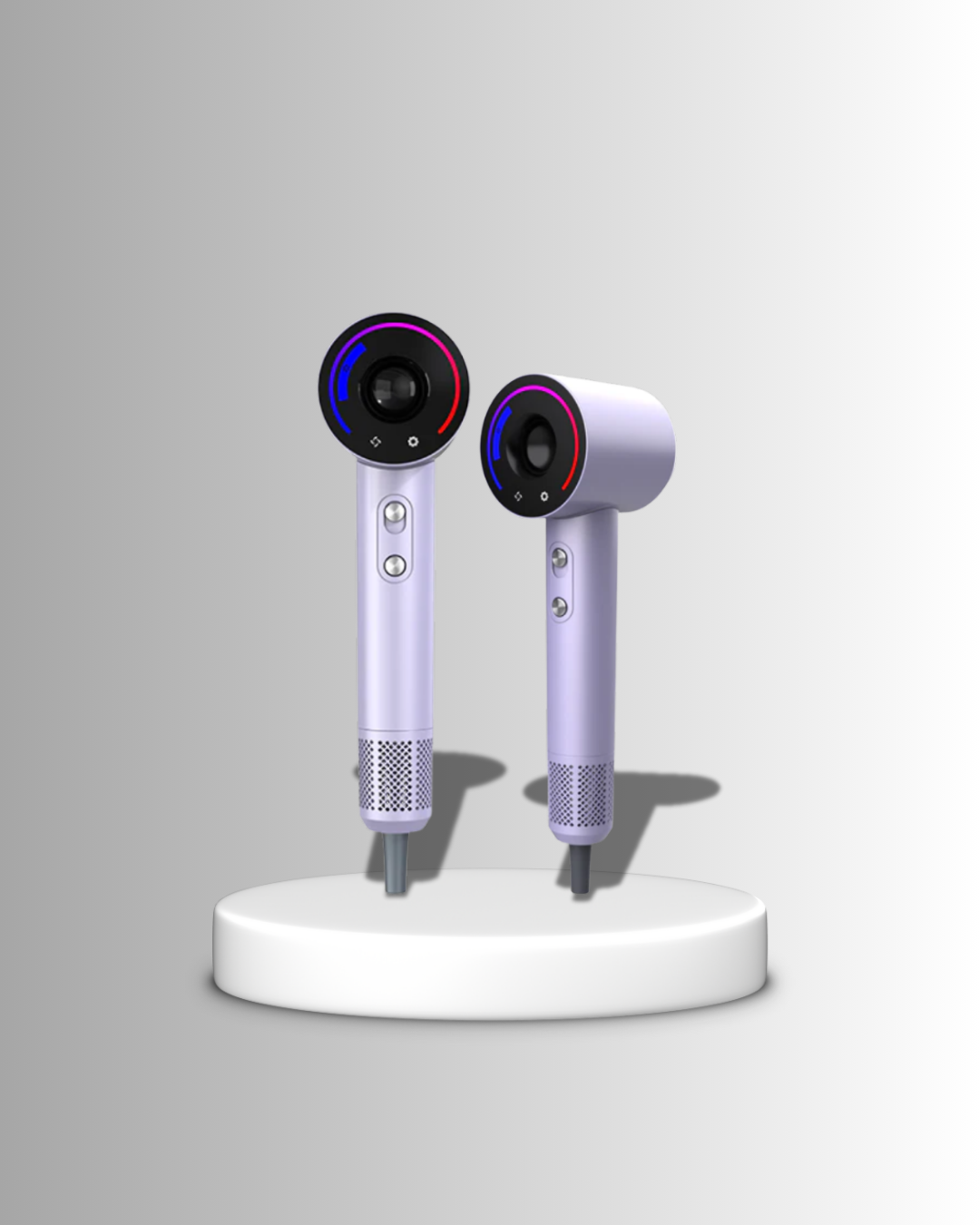 Unvarying T-30 Plus Hair Dryer – Best Hair Dryer in Pakistan