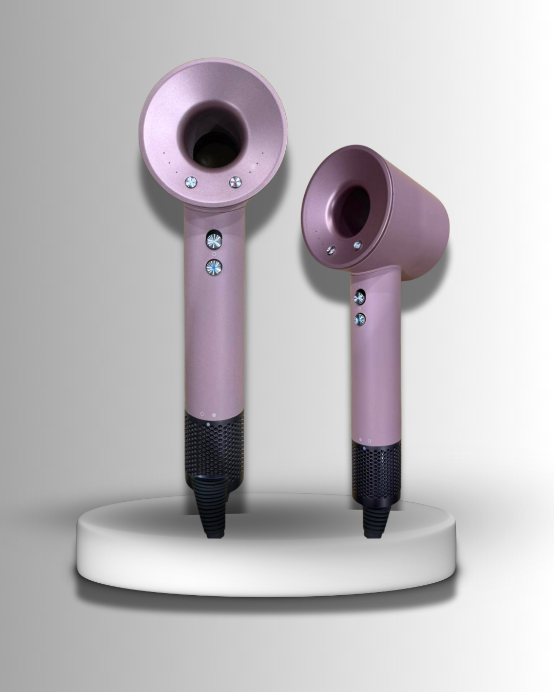 Unvarying D1 Negative ion Hair Dryer – Professional Styling at Home - Image 5