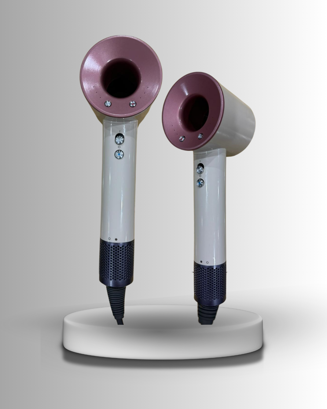 Unvarying D1 Negative ion Hair Dryer – Professional Styling at Home - Image 7