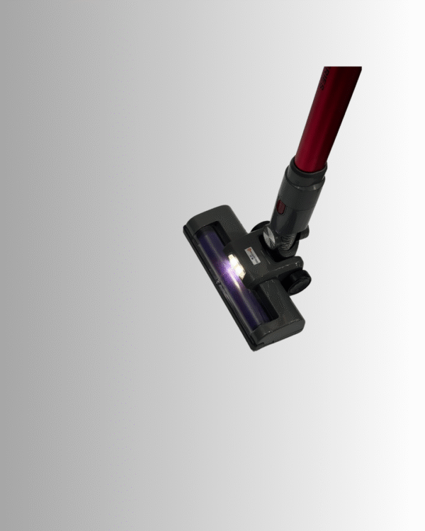Handheld Vacuum Cleaner - WSD 2401 - Image 5