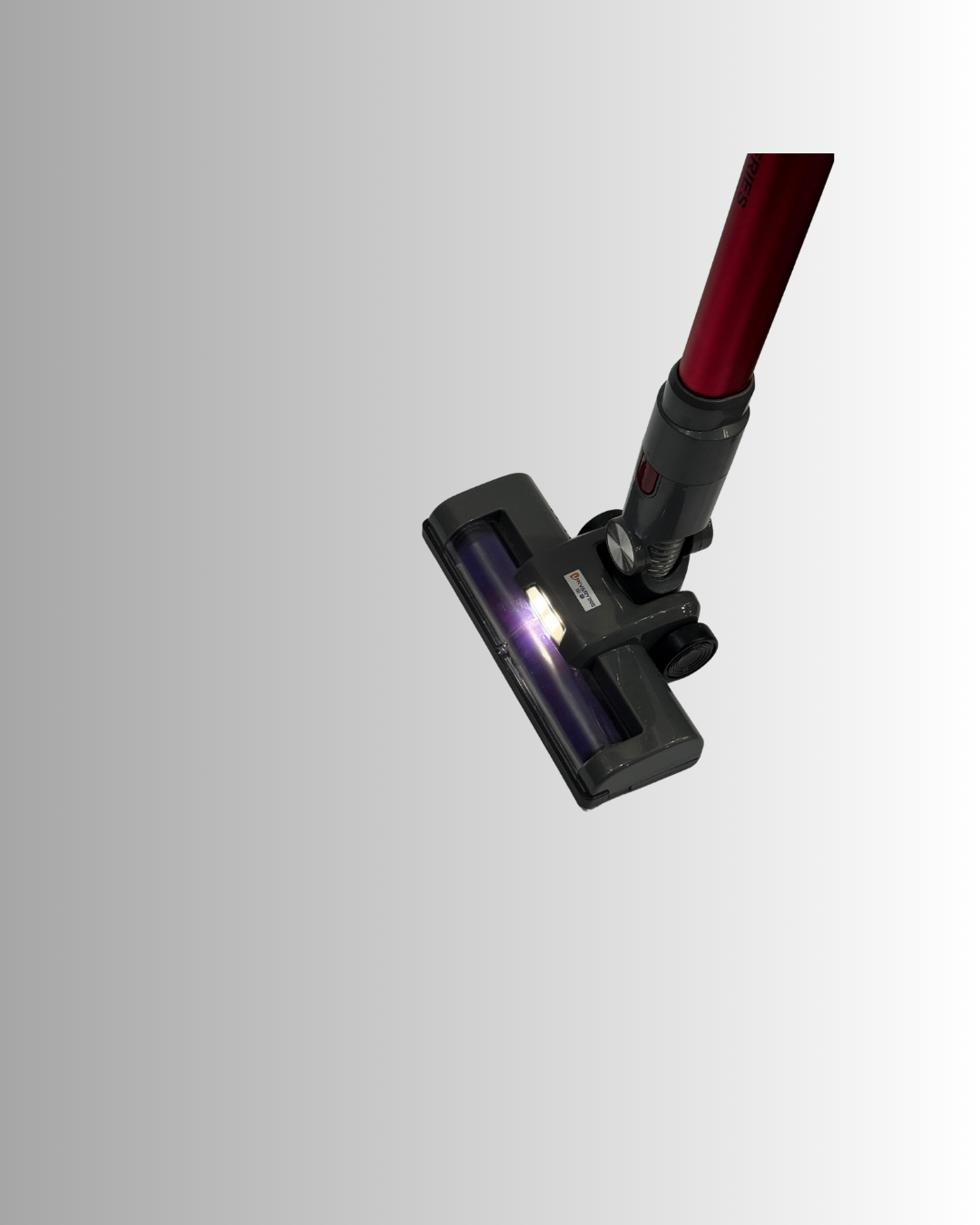 Handheld Vacuum Cleaner - WSD 2401 - Image 5