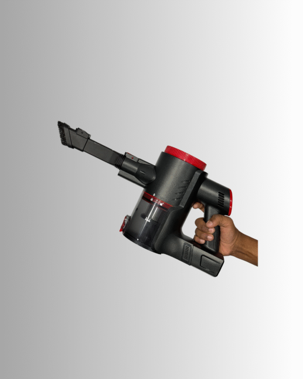 Handheld Vacuum Cleaner - WSD 2401 - Image 3
