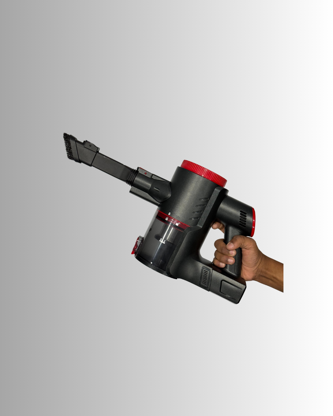 Handheld Vacuum Cleaner - WSD 2401 - Image 3