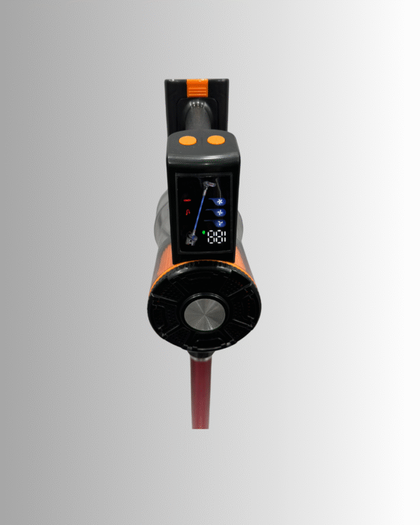 WIRELESS VACUUM CLEANER - X7 Pro - Image 4