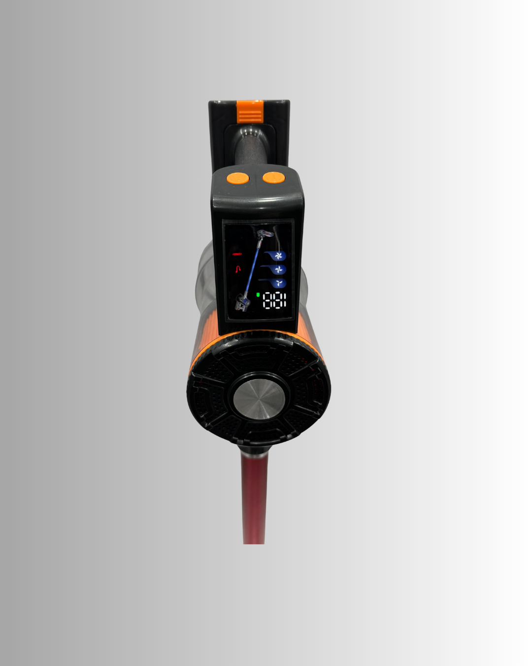 WIRELESS VACUUM CLEANER - X7 Pro - Image 4
