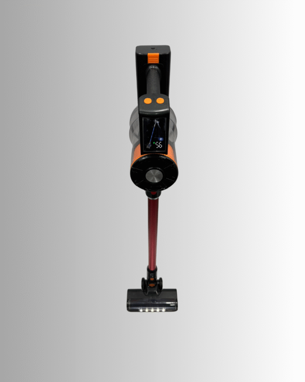 WIRELESS VACUUM CLEANER - X7 Pro - Image 5